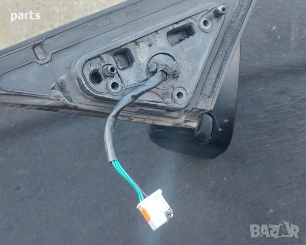 Дясно Огледало Мазда 6 - E11015797 N, снимка 5 - Части - 42170642