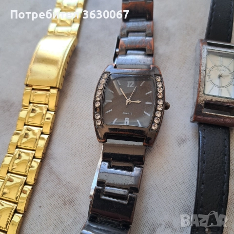 Лот часовници , снимка 2 - Антикварни и старинни предмети - 52906056