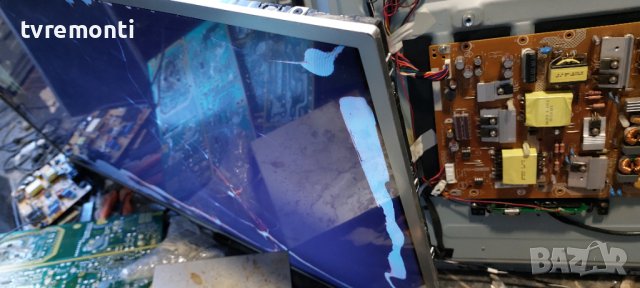 POWER BOARD ,715G7350-P01-000-002S, for, PHILIPS 43PUS6401/12, снимка 6 - Части и Платки - 38347678