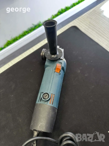 Ъглошлайф, снимка 2 - Ъглошлайфи - 54254779