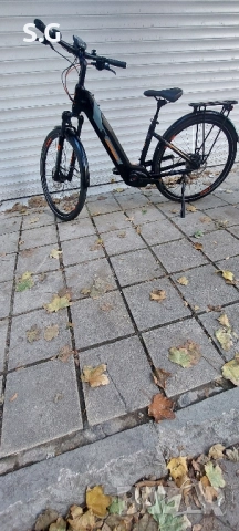 CONWAY CAIRON T 100, снимка 16 - Велосипеди - 52120051