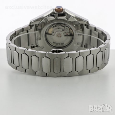 MERCURY DODEGONE - Automatic Swiss Made , снимка 9 - Мъжки - 42328258