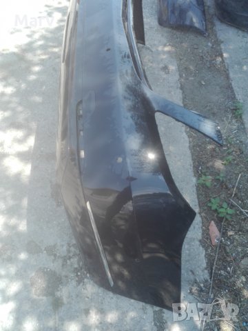 Задна броня S-Class W222 оригинал мерцедес, снимка 2 - Части - 29485850