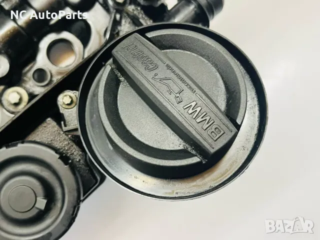 Капак за глава за BMW БМВ 1 серия F20 F21 116d N47D20C 857082901 2014, снимка 7 - Части - 48334591