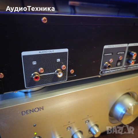 Marantz CD6006 uk edition, снимка 10 - Други - 54259199