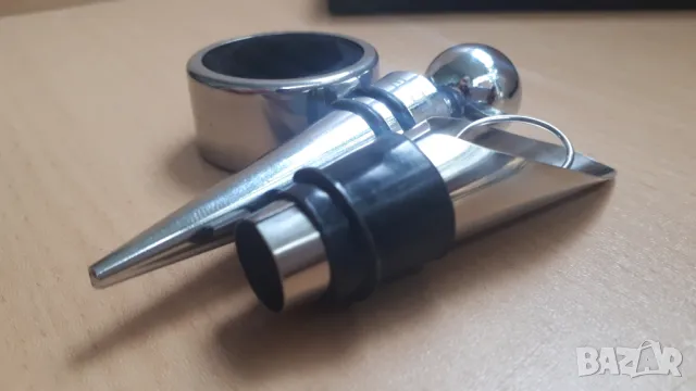 Сет за вино (wine set), снимка 5 - Аксесоари за кухня - 50338812