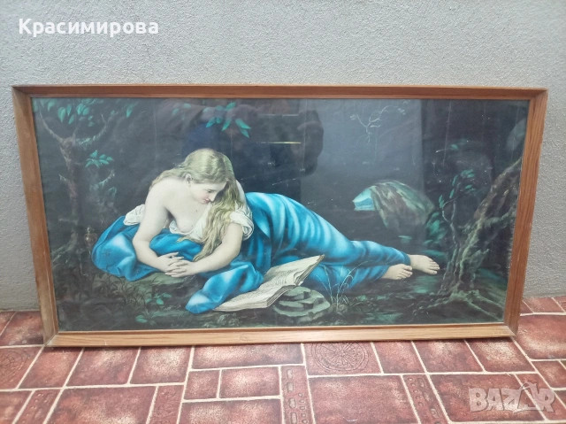 принт на картина