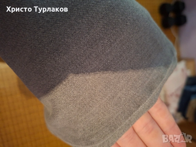 Дънки LC Waikiki Slim Fit W32/L33, снимка 4 - Дънки - 53150387