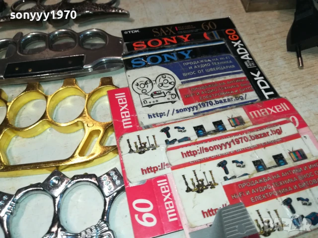 БОКС ПО ИЗБОР ЗА КОЛЕКЦИЯ ИЛИ ПОЛЗВАНЕ 1306250833, снимка 6 - Колекции - 50650340