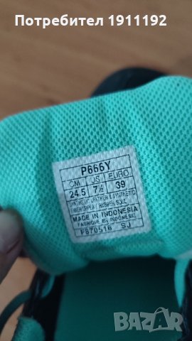 Asics. Дамски маратонки. 39, снимка 8 - Маратонки - 35137843