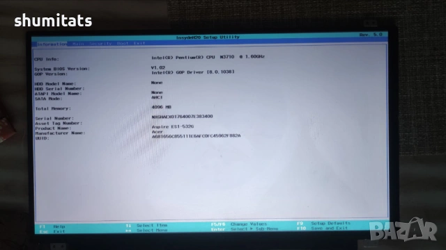 Матрици за лаптоп 15,6 LED slim 30pin mat/glanc