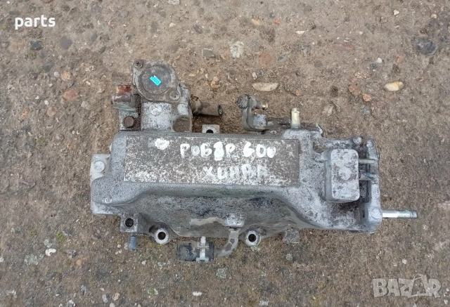 Всмукателен Колектор Ровър 600 1.8 Бензин - 620 - 623 - Хонда Акорд , снимка 2 - Части - 54047981