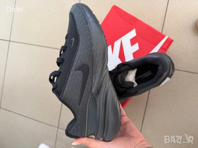 Дамски маратонки Nike, снимка 3 - Маратонки - 56441662