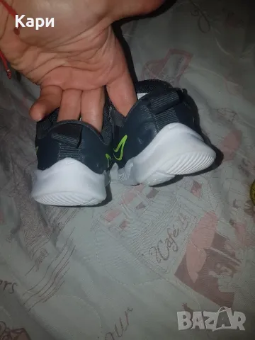 Маратонки Nike 21н, снимка 7 - Детски маратонки - 47280327