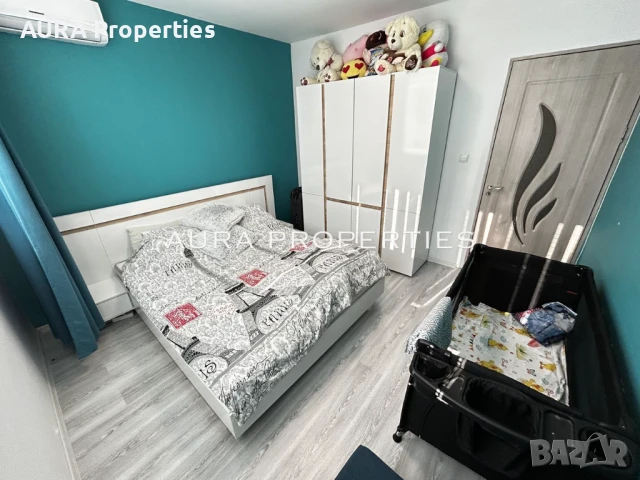 Разград / 2-стаен обзаведен, снимка 5 - Апартаменти - 50747817