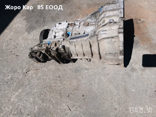 Ръчна скоростна кутия за Mercedes-Benz C-Class Estate (S202) (06.1996 - 03.2001) , снимка 18 - Части - 55894278