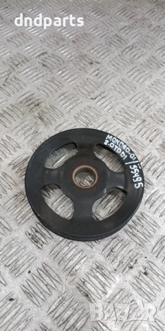 Шайба Ford Mondeo 2.0TDDi 2001г. XS7E-4737-AB DE3	