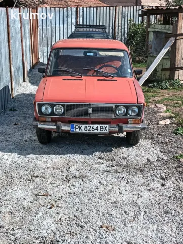 Лада 1500s, снимка 1 - Автомобили и джипове - 47355868