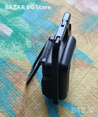 Мини работна лампа с вградена батерия 5W. Нова., снимка 7 - Други - 49281338