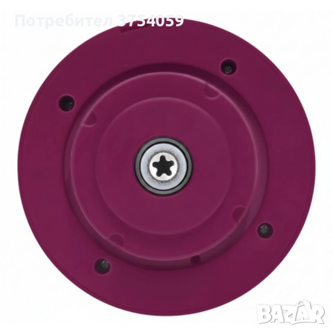 Професионален кухненски чопър Lexical LCH-1916 – бързо и мощно рязане с 4 ножа от неръждаема стомана, снимка 9 - Чопъри и пасатори - 53084711