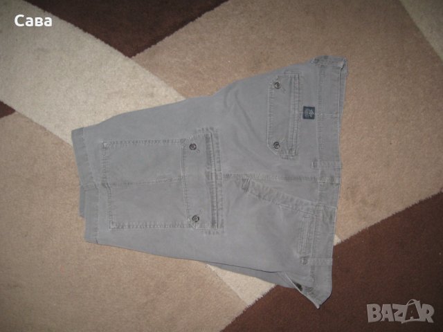 Къси панталони CANDA   мъжки,ХЛ-2ХЛ, снимка 4 - Къси панталони - 36817311