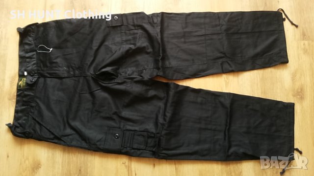 BEAVER LAKE HUNTING Trouser размер 50/M-L за лов риболов и туризъм панталон здрава материя - 174
