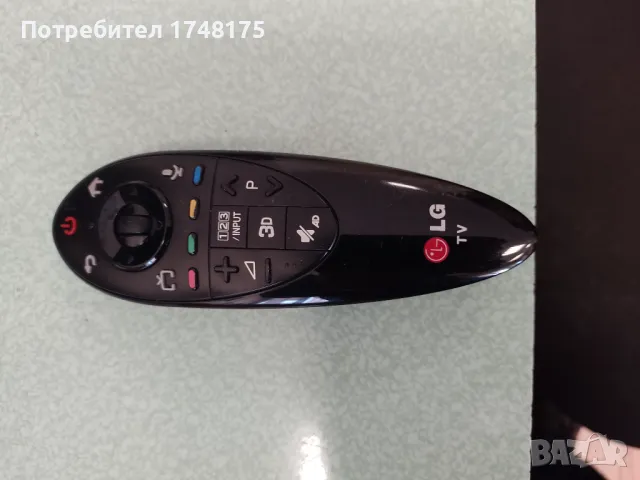 Power Supply-EAX65424001(2.7) от LG47LB671V, снимка 11 - Части и Платки - 49573281