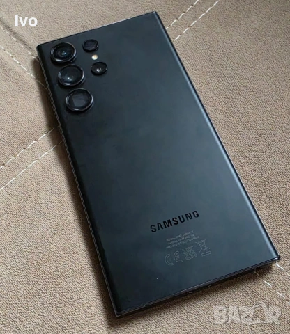 Samsung Galaxy S23 Ultra 512GB, снимка 3 - Samsung - 54019399