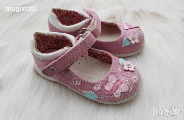 Детски обувки №21, снимка 5 - Детски обувки - 34332494