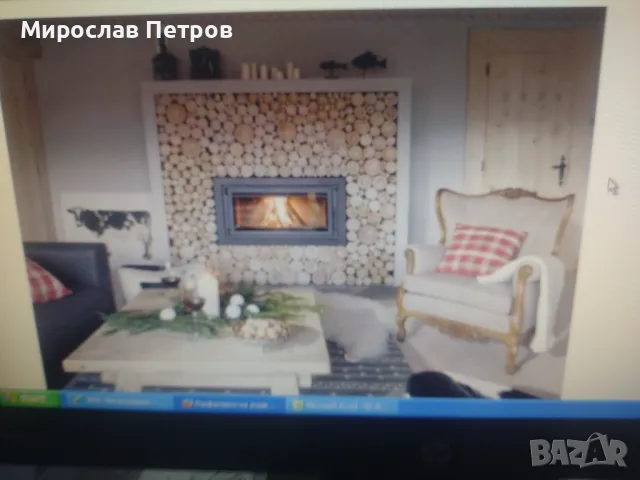 Уникален дом-вътрешен дизайн и арт декорация Ямбол, снимка 9 - Ремонти на апартаменти - 49163895