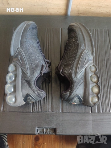 Nike air max Dn маратонки, снимка 4 - Маратонки - 54242842