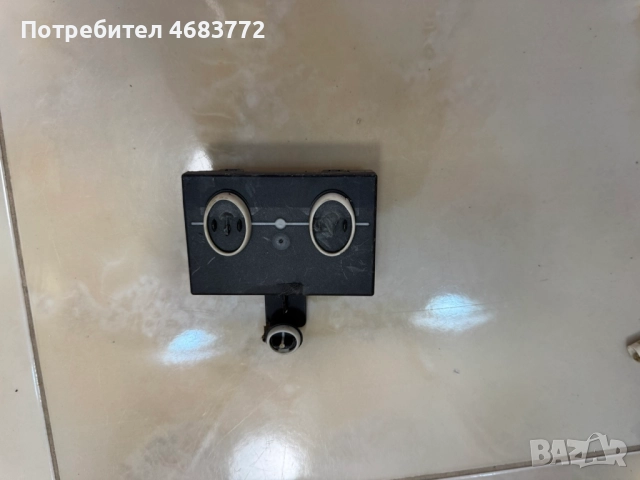 Модул на задна лява врата на Порше Макан Porsche Macan само за 100лв. 4h0959795p, снимка 2 - Части - 52808759