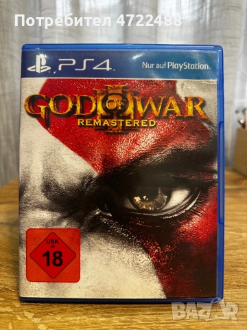 PS4 Slim 400 GB + контролер + кабели + 10 оригинални игри , снимка 9 - PlayStation конзоли - 53266547