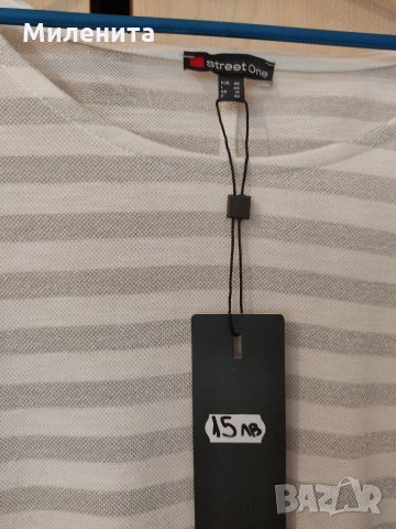 Тениска, снимка 2 - Тениски - 34331524