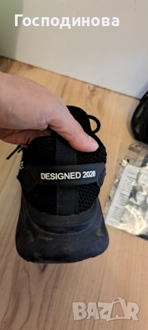 Casual кецове Alpinestars, снимка 3 - Кецове - 52297022