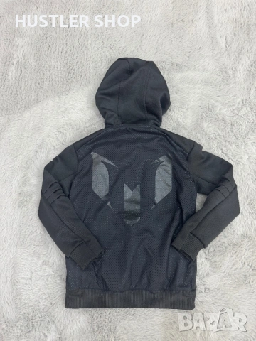 Детско горнище ADIDAS MESSI. Размер XS/7-8г, снимка 5 - Детски комплекти - 54183146