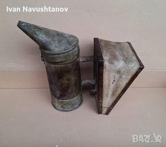 Духало за пчели , снимка 2 - За пчели - 48950829