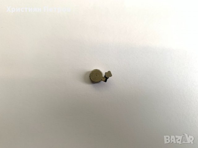 Вибрация модул за Huawei P Smart 2019, снимка 2 - Резервни части за телефони - 30469826