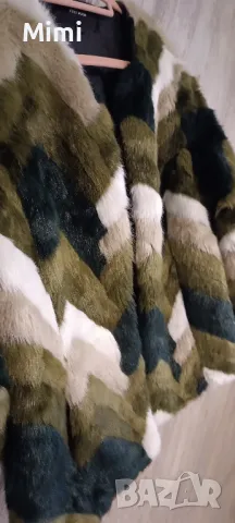 екологично палто L, снимка 2 - Палта, манта - 48067189