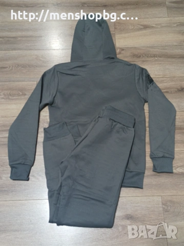 Мъжки екип код 02 - 3, снимка 4 - Спортни дрехи, екипи - 53225803