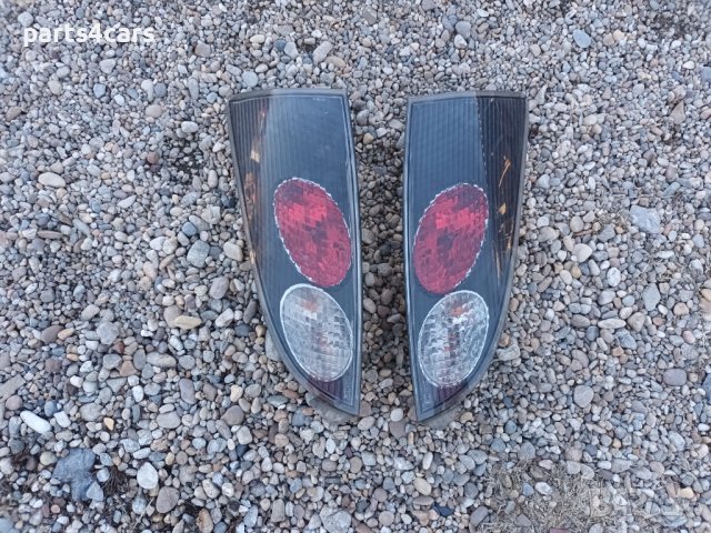 ляв и десен тунинг стоп за форд фокус FORD FOCUS, снимка 2 - Части - 44244020