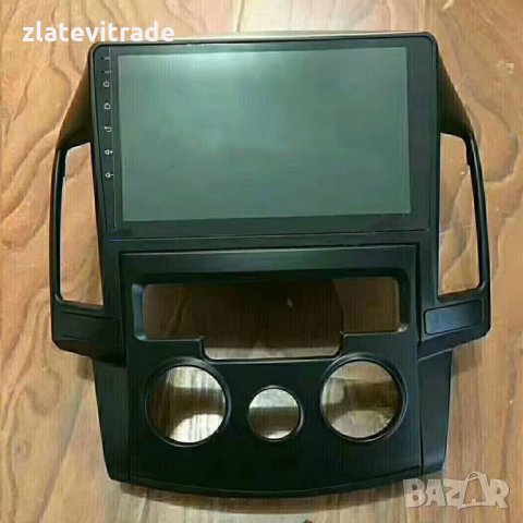 HYUNDAI I30 КЛИМАТИК 2006 - 2011 - 9'' АНДРОИД НАВИГАЦИЯ, 9140, снимка 6 - Аксесоари и консумативи - 31801805