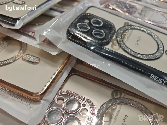 iphone 13,14,15,16,12 pro/13 pro/14 pro/15 pro/16 pro, Pro Max гърбове, снимка 11 - Калъфи, кейсове - 48376557