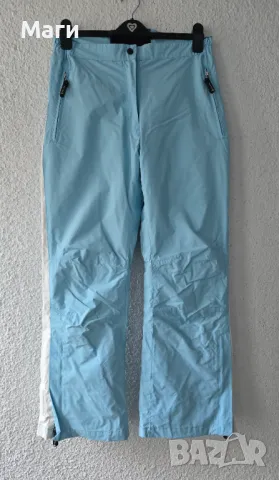 Дамски ски панталон размер S, снимка 7 - Зимни спортове - 48751924