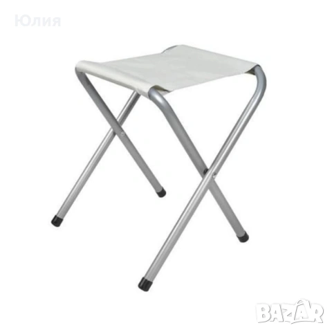 Сгъваема маса с 4 стола, снимка 3 - Къмпинг мебели - 53078101