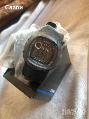 Оригинални часовници Casio -50% , снимка 5 - Мъжки - 39684769