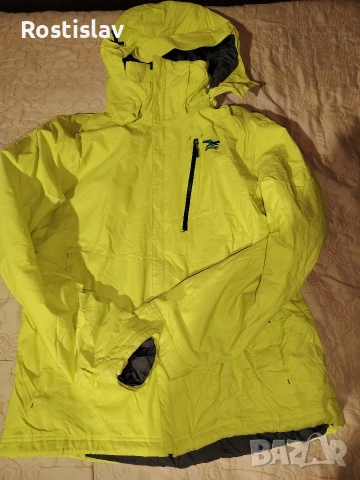 salewa power tex мъжко яке размер л , снимка 6 - Якета - 53168242