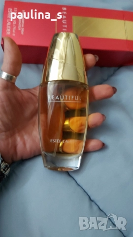 Дамски парфюми на Clinique и Estee Lauder Happy, Beautiful, Pleasures / 100ml EDP , снимка 10 - Дамски парфюми - 44385135