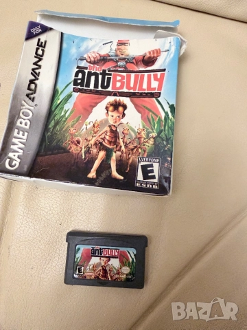 Gameboy advance игри , снимка 8 - Игри за Nintendo - 52941582