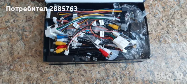 Мултимедия Карплей, снимка 10 - Навигация за кола - 50014872